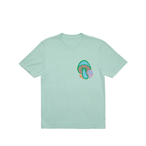 MUSHROOMS TEE