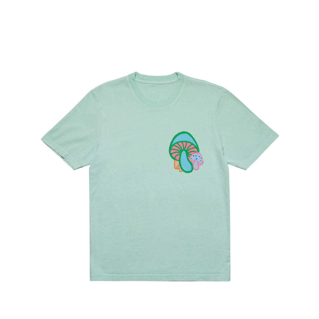 MUSHROOMS TEE