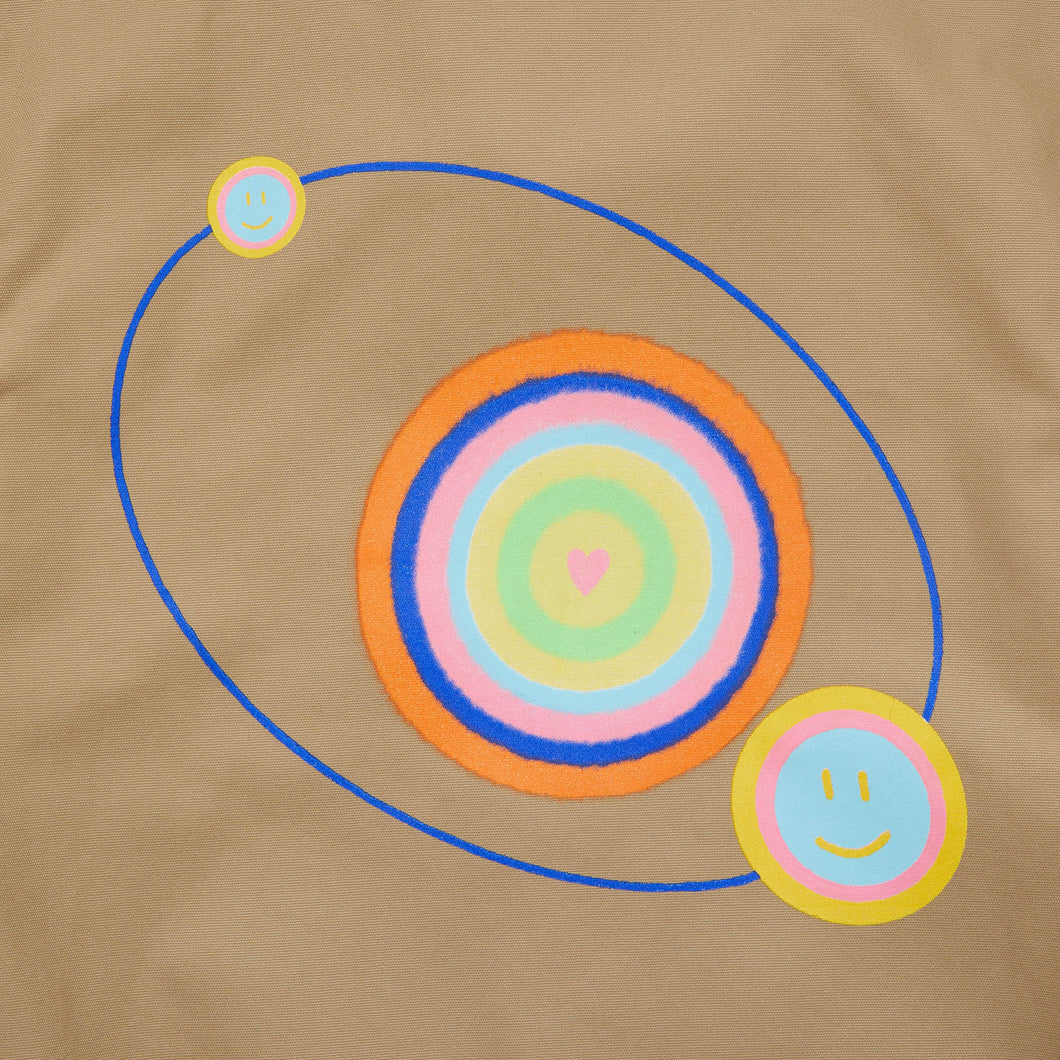 Flowers Mechanic Jacket