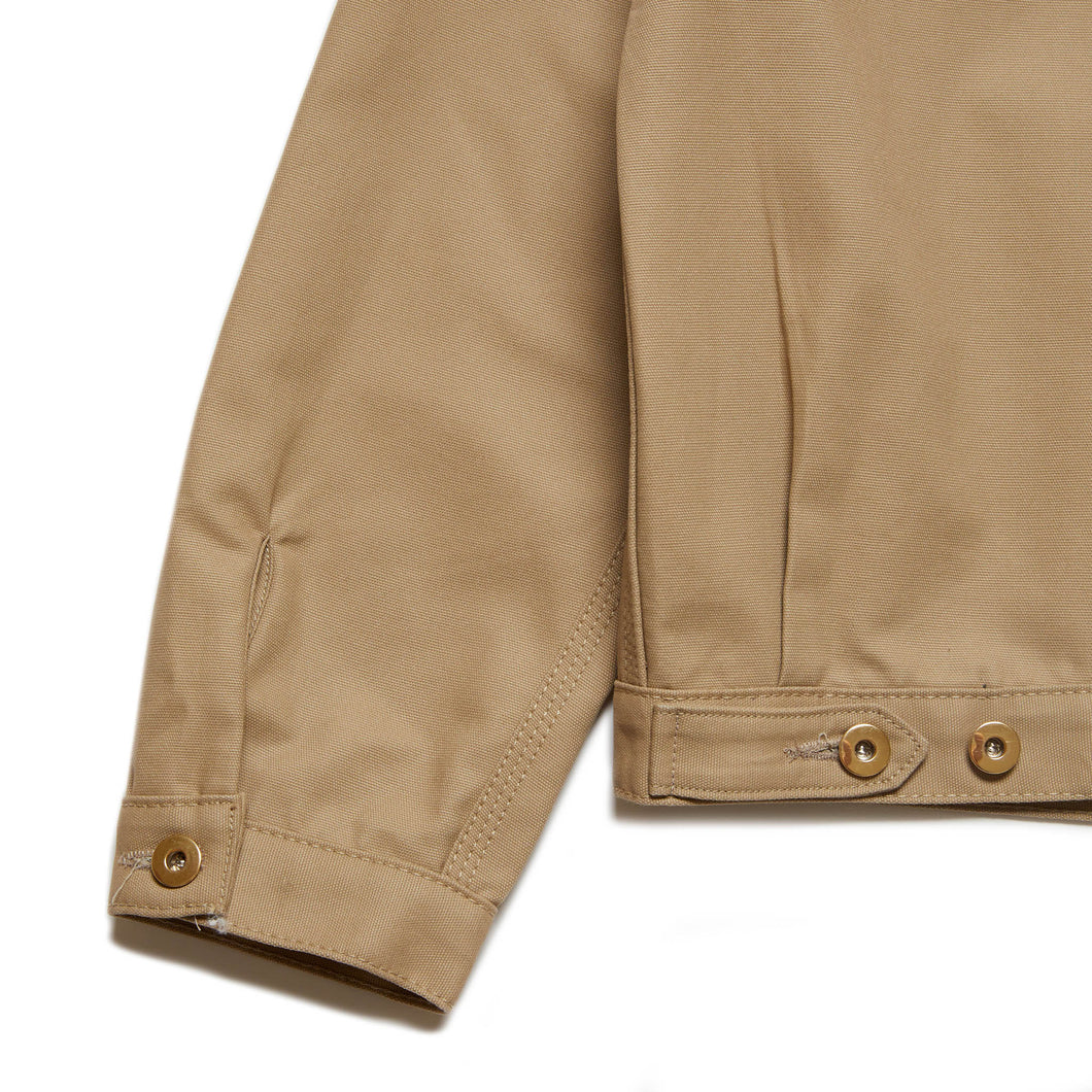 Flowers Mechanic Jacket