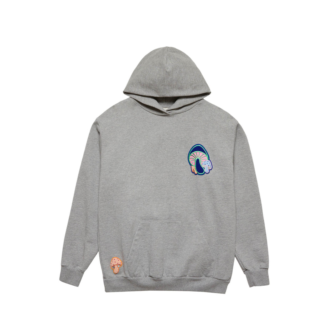 Mushrooms Hoodie