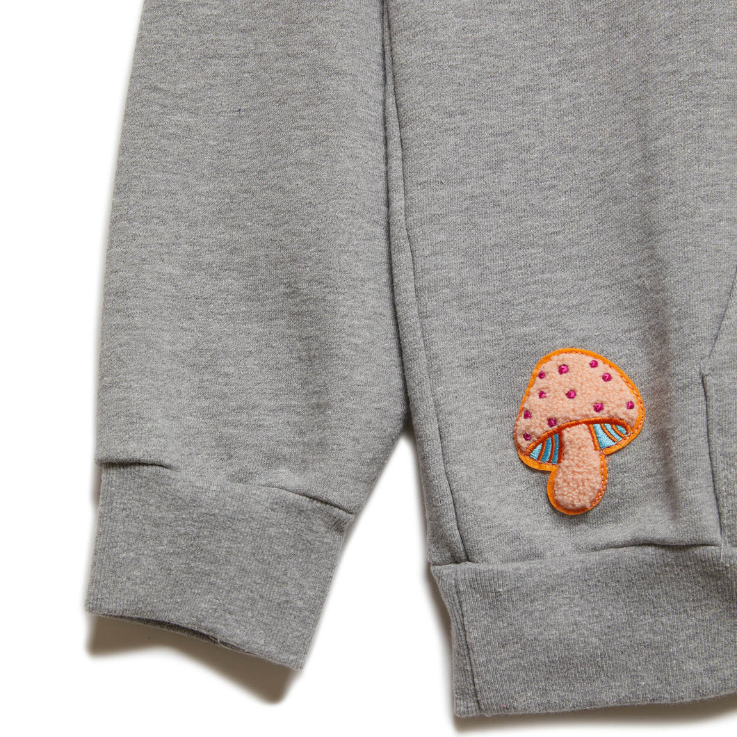 Mushrooms Hoodie