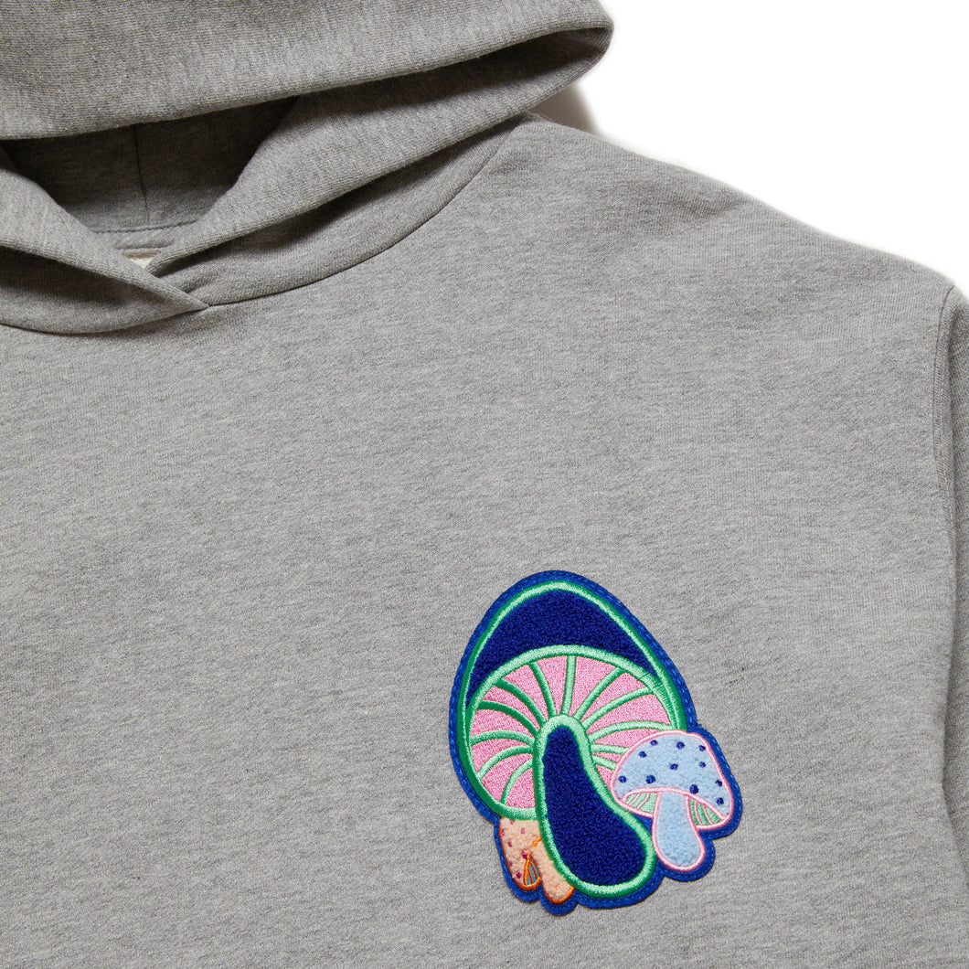Mushrooms Hoodie