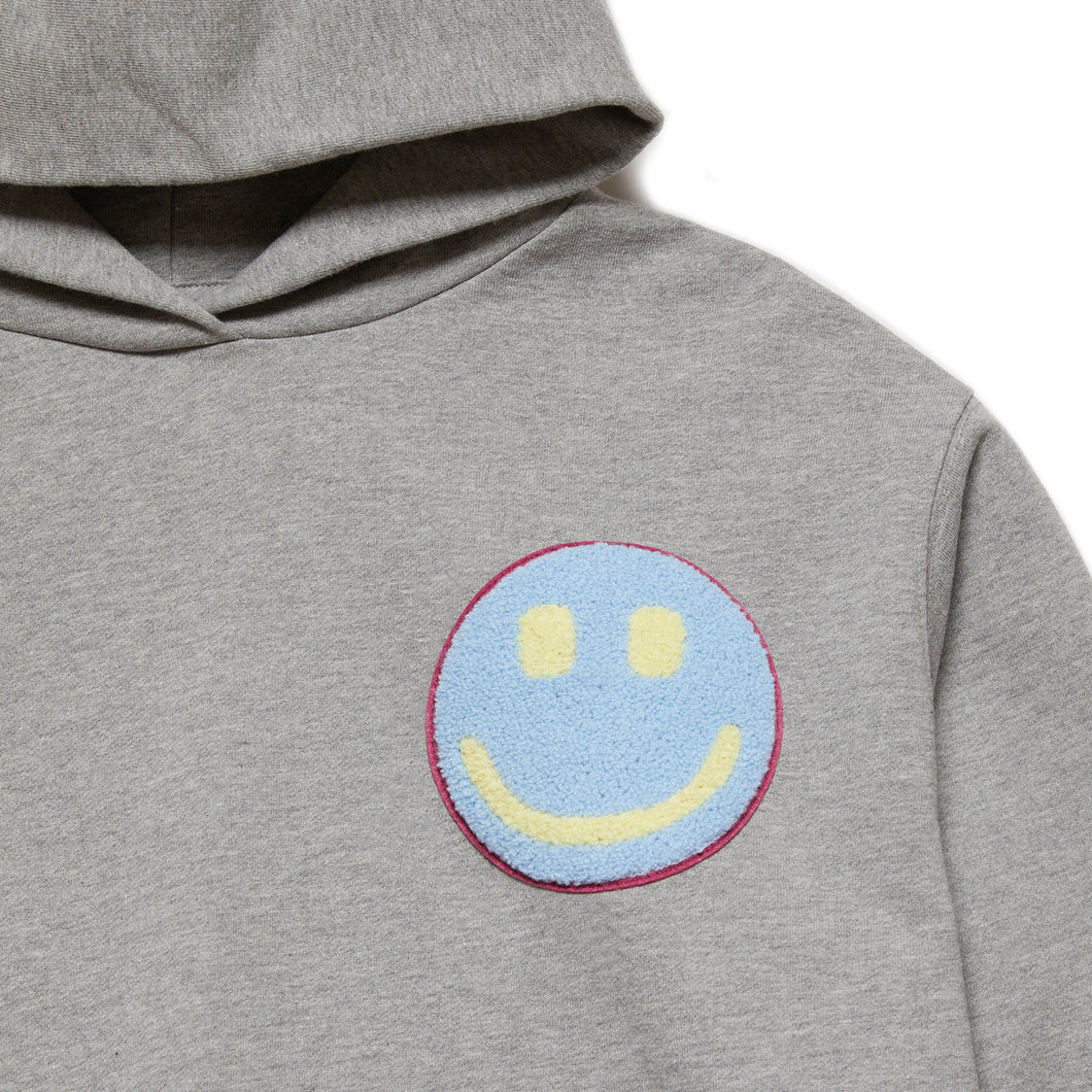 SMILEY HOODIE