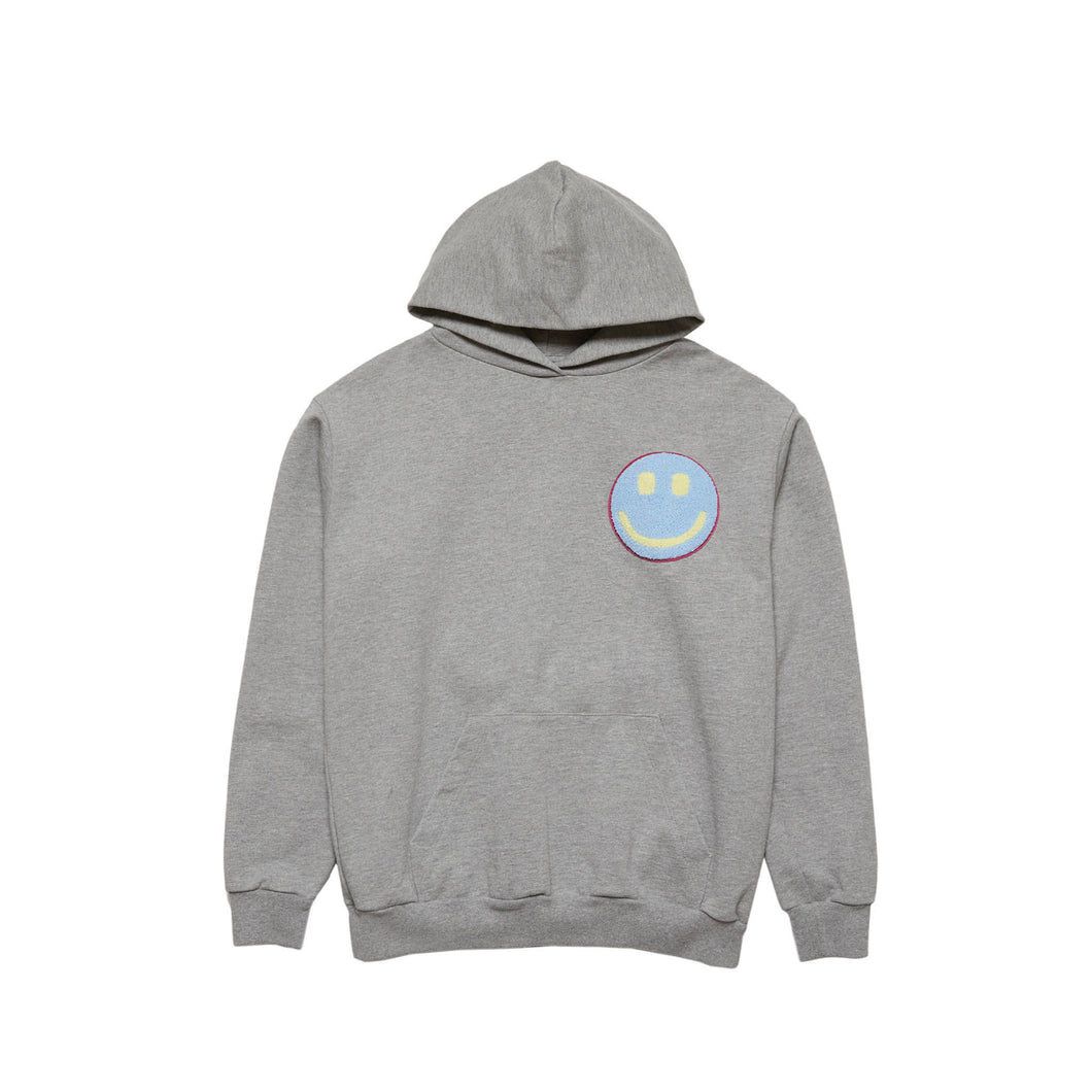 SMILEY HOODIE