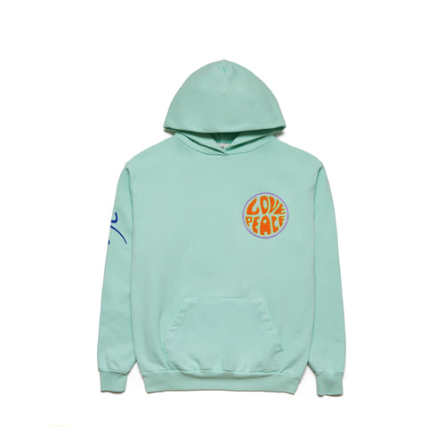 Love & Peace Hoodie