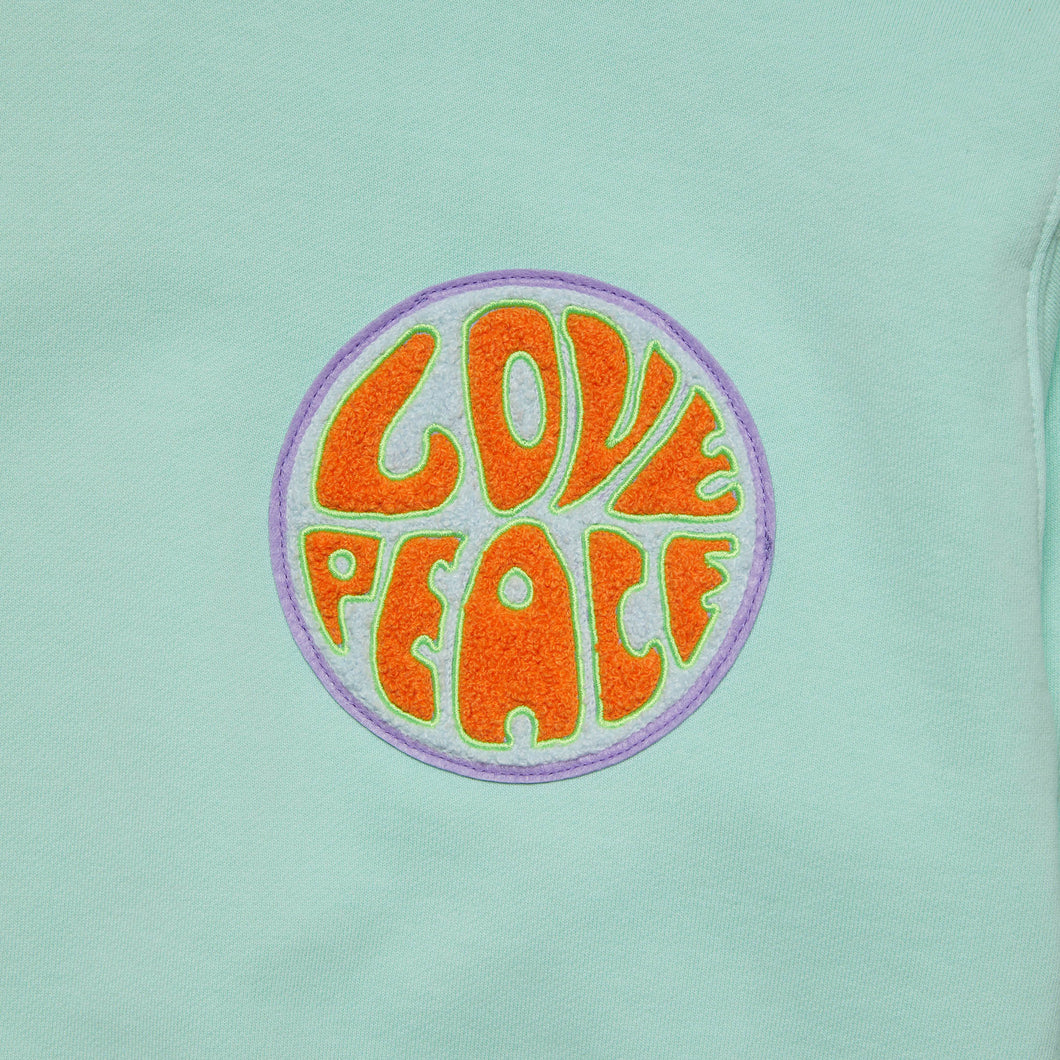 Love & Peace Hoodie
