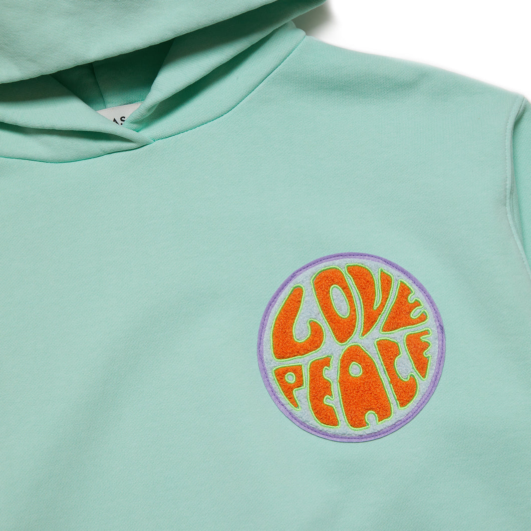 Love & Peace Hoodie