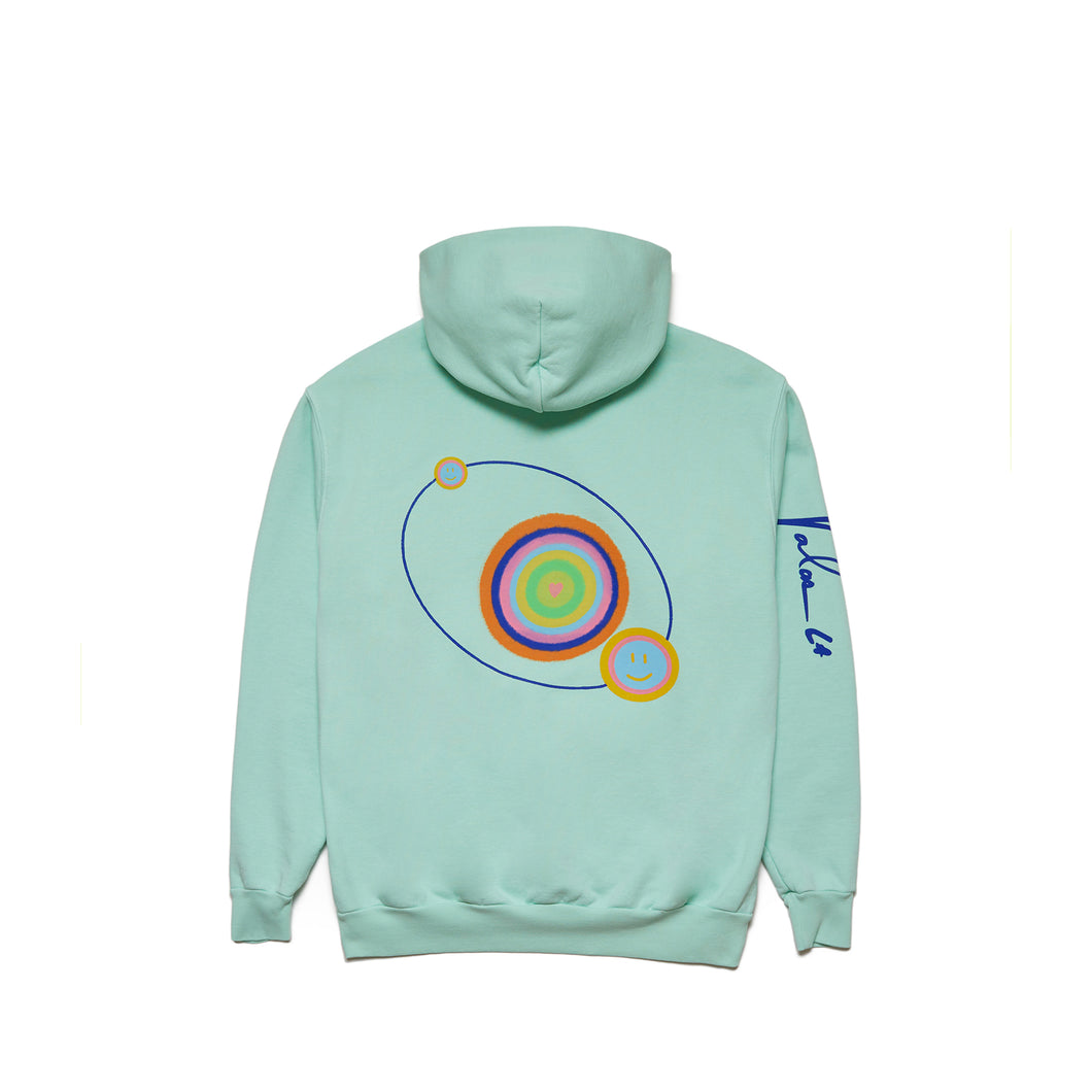 Love & Peace Hoodie