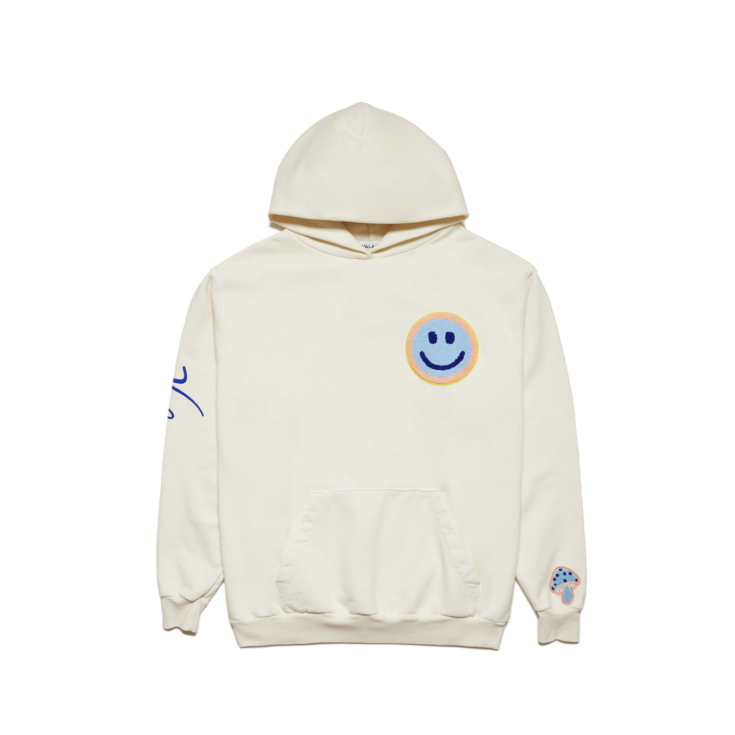 Smiley Hoodie