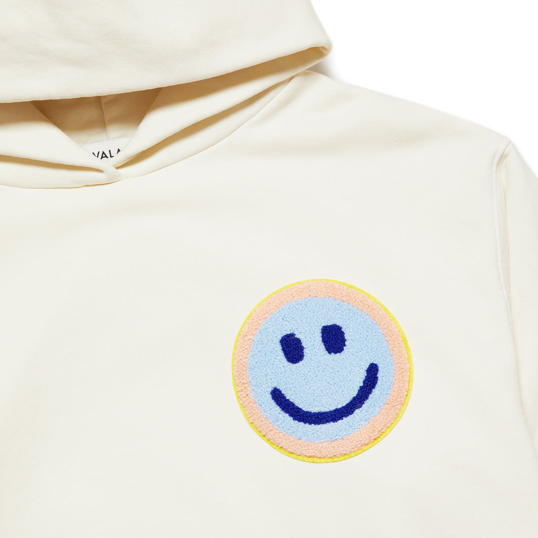 Smiley Hoodie