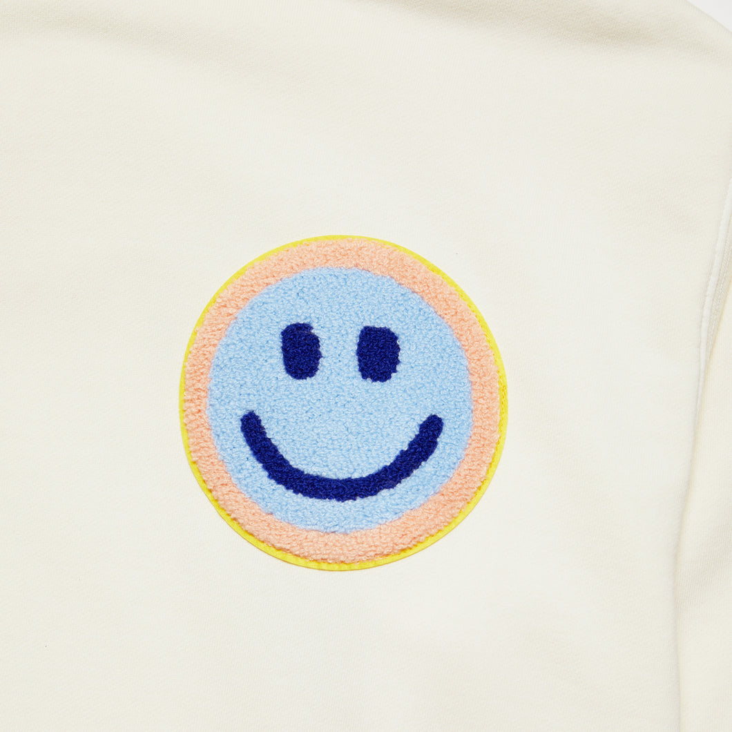 Smiley Hoodie