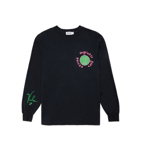 Happiness Goes Around Tee