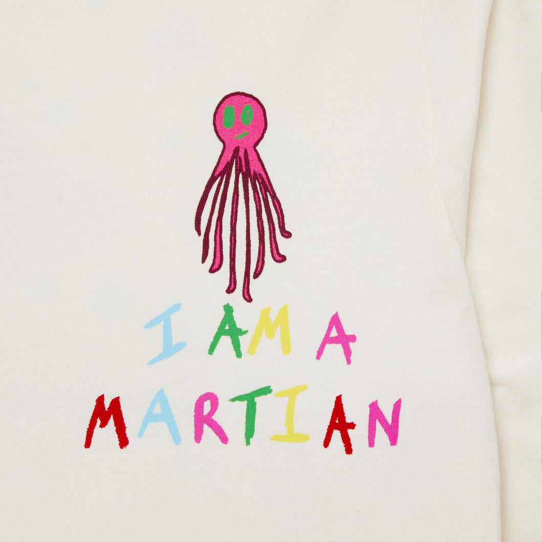 I Am A Martian Tee
