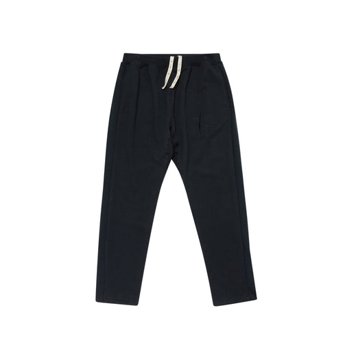 Bottom Zip Sweat Pants