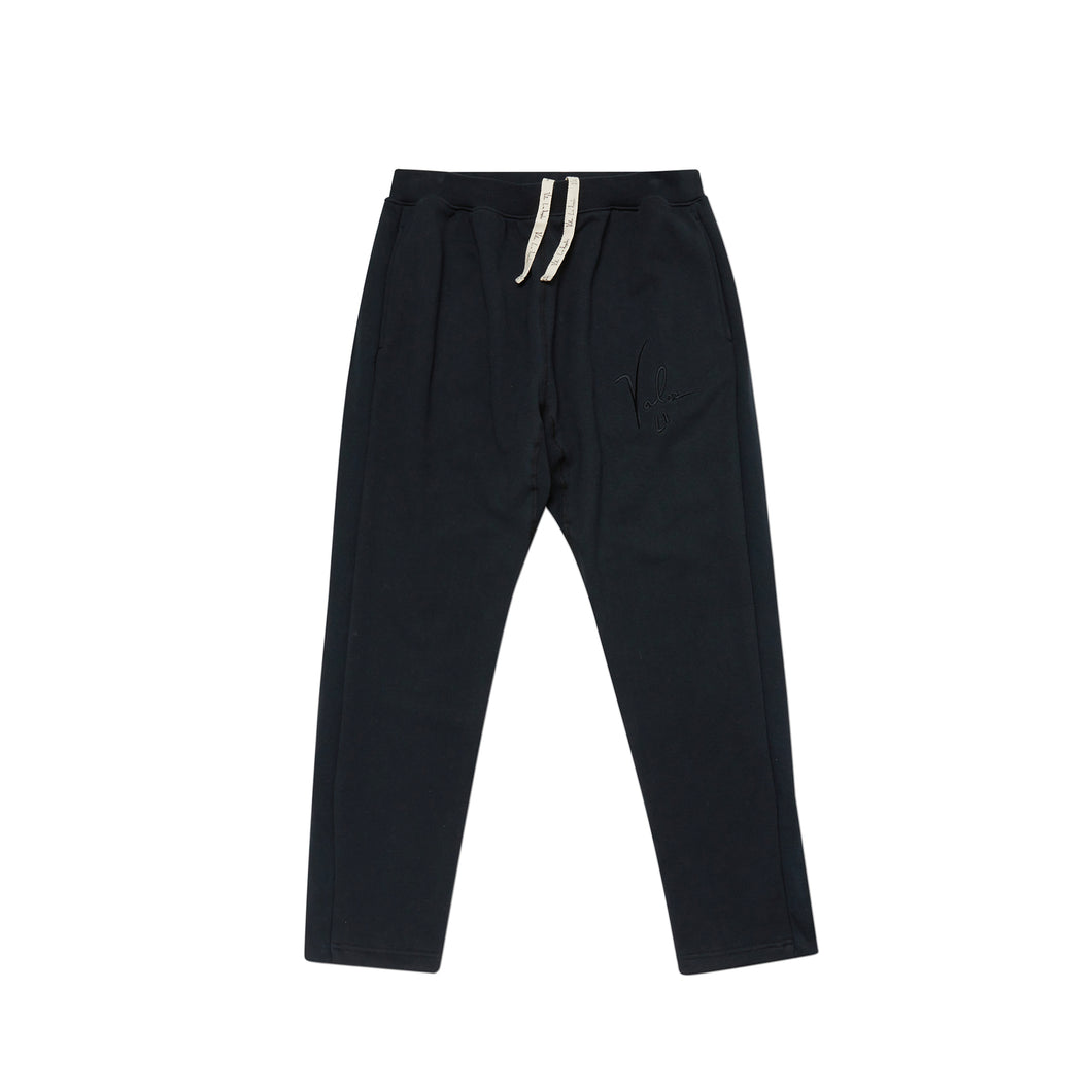 Bottom Zip Sweat Pants