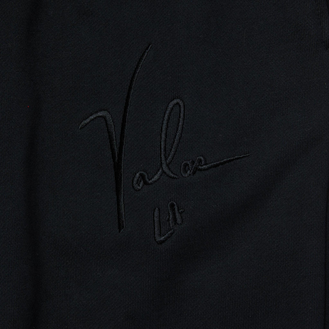 Bottom Zip Sweat Pants