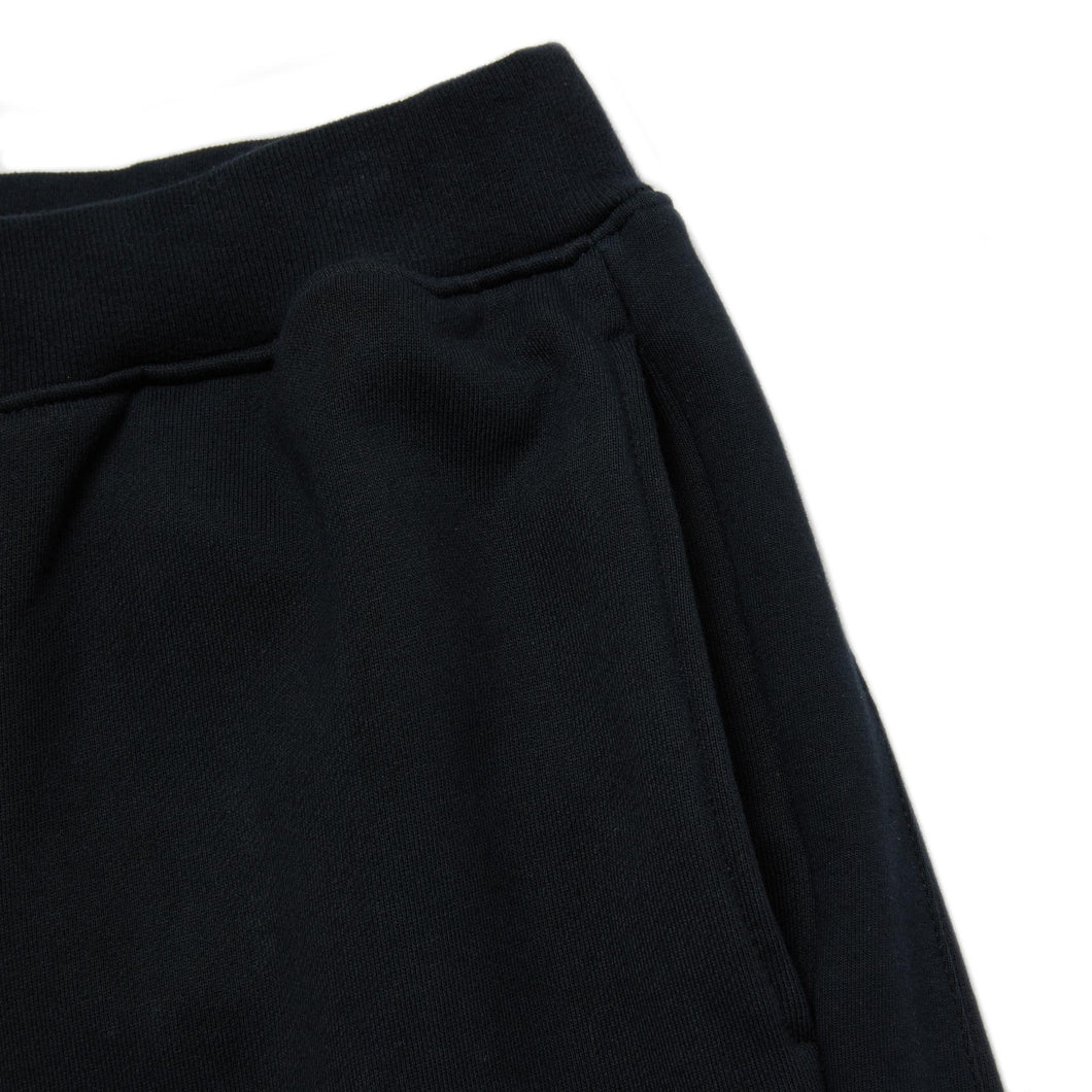 Bottom Zip Sweat Pants