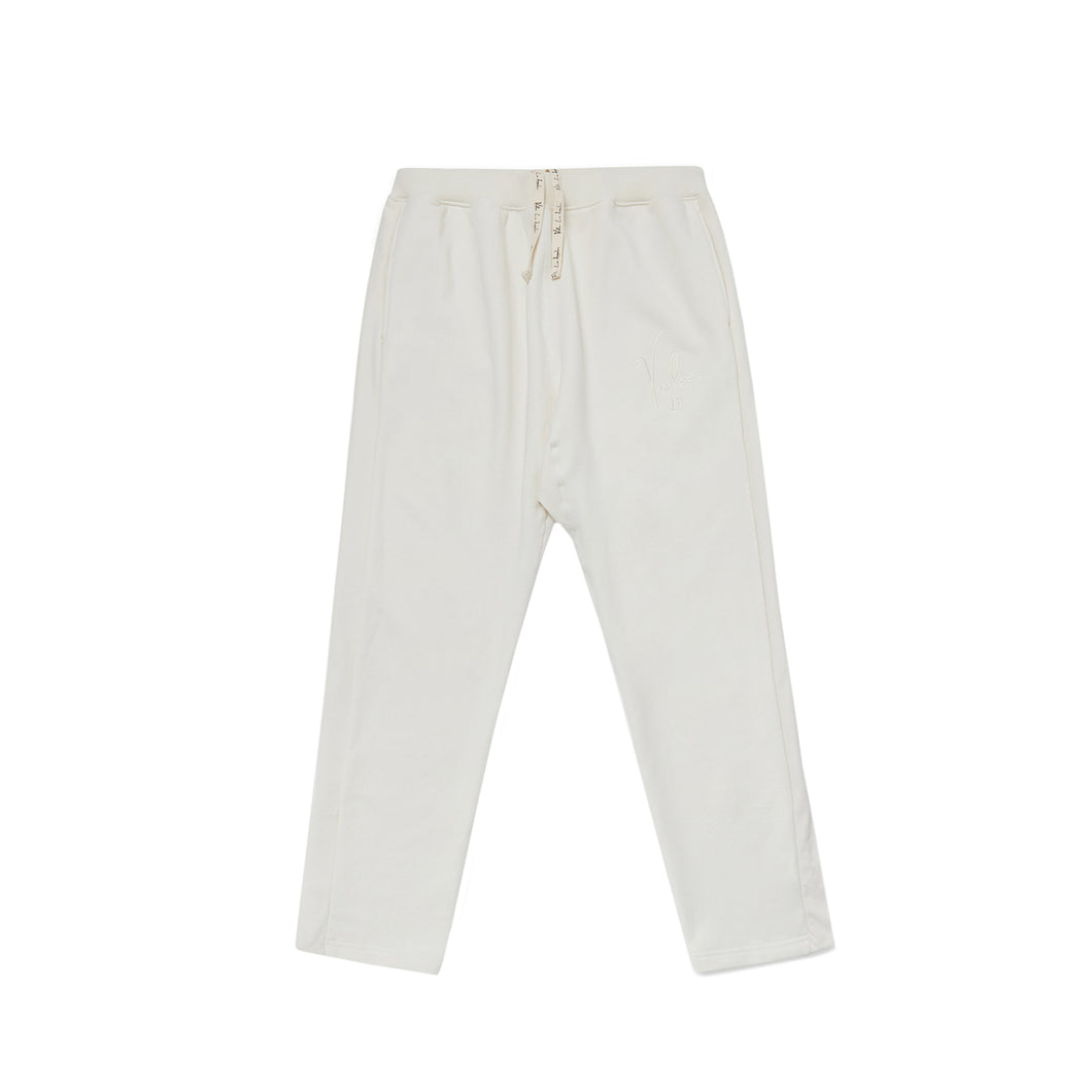 Bottom Zip Sweat Pants