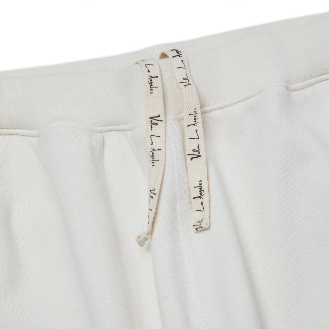 Bottom Zip Sweat Pants