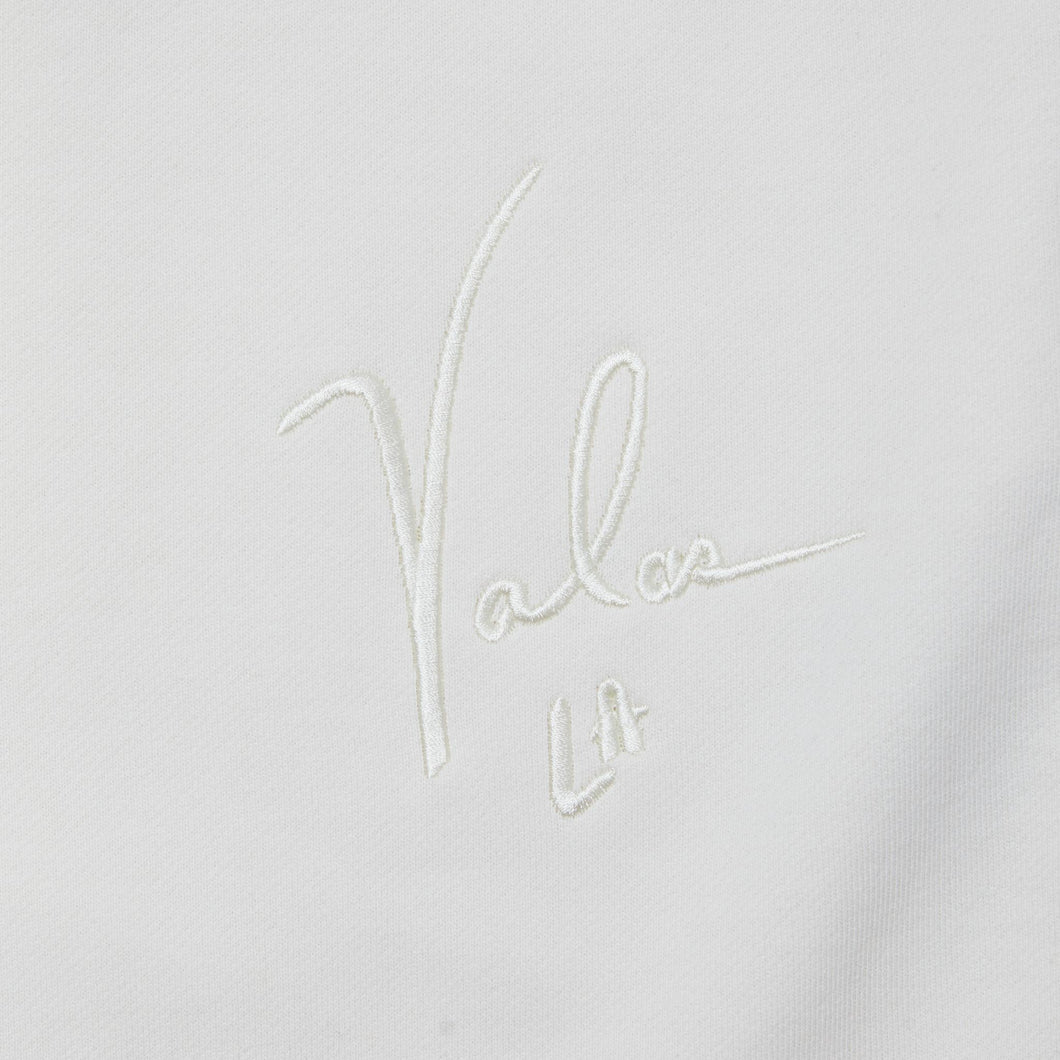 Bottom Zip Sweat Pants