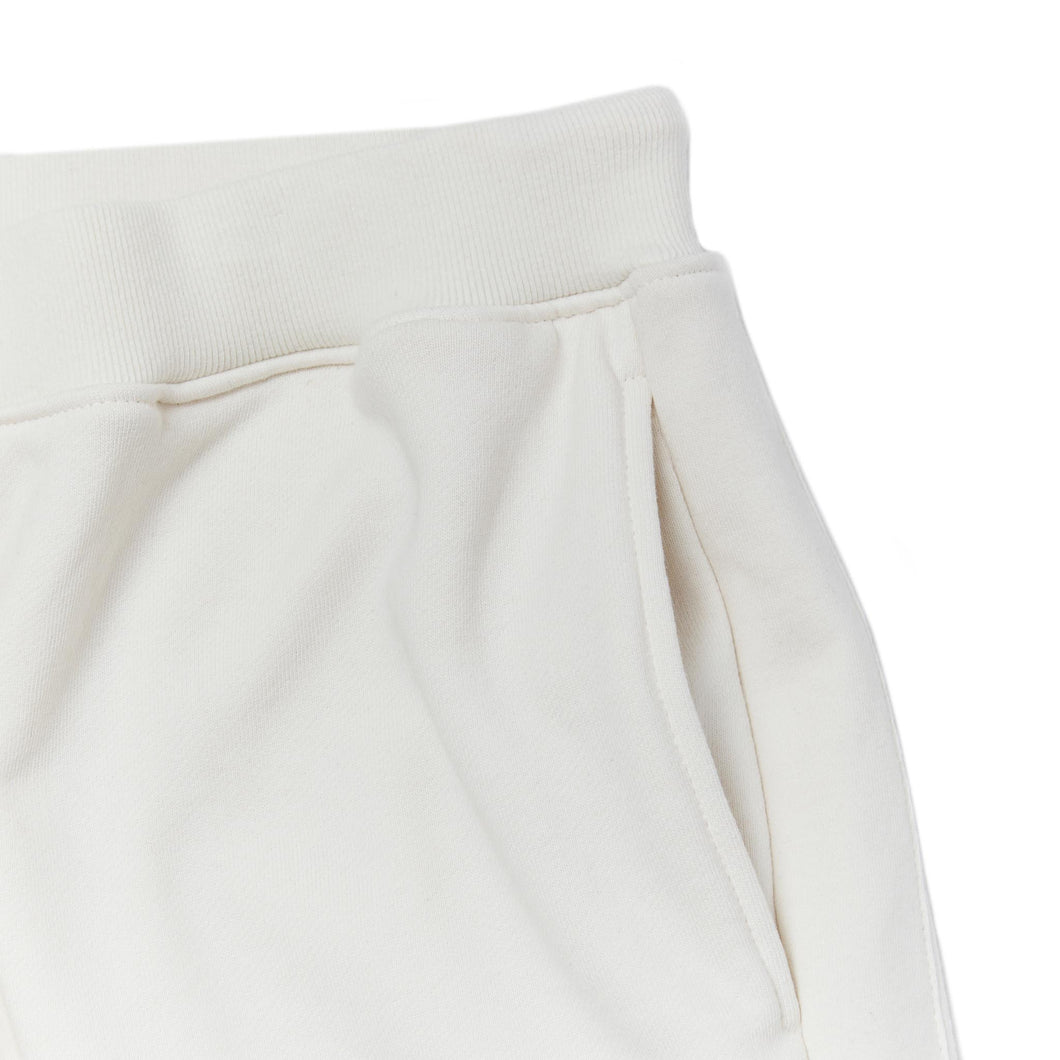 Bottom Zip Sweat Pants