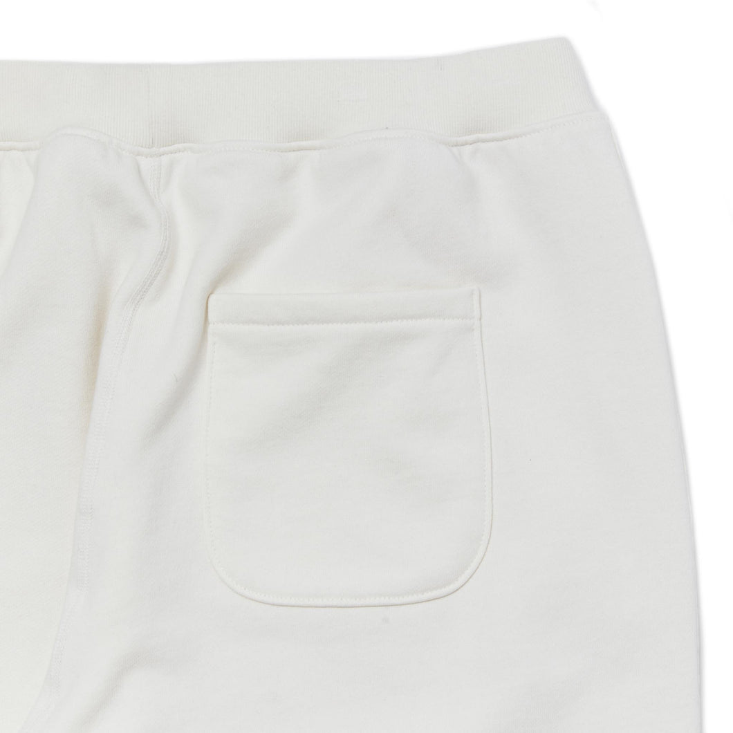 Bottom Zip Sweat Pants