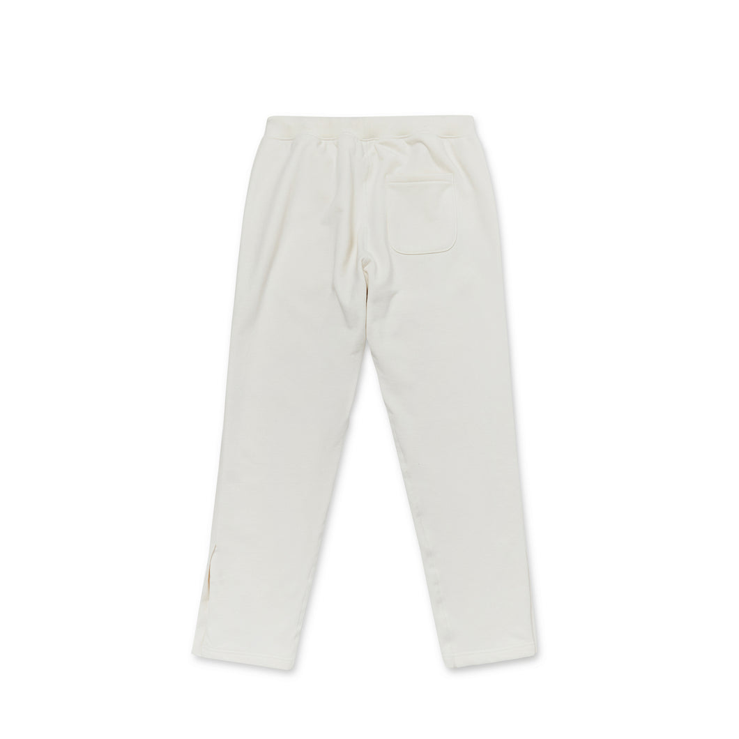 Bottom Zip Sweat Pants