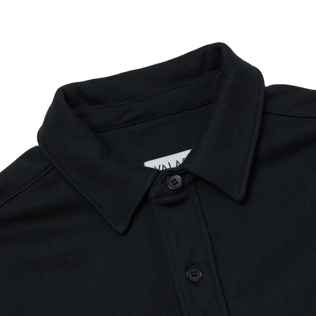 Terry Overcoat Shirt