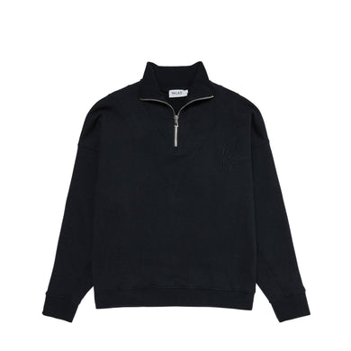 Half-Zip