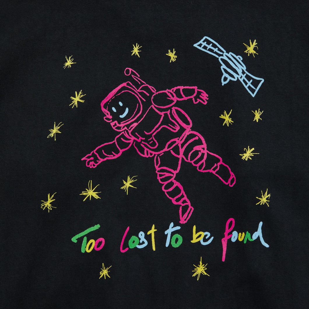 Nothing Matters Zipper Hoodie