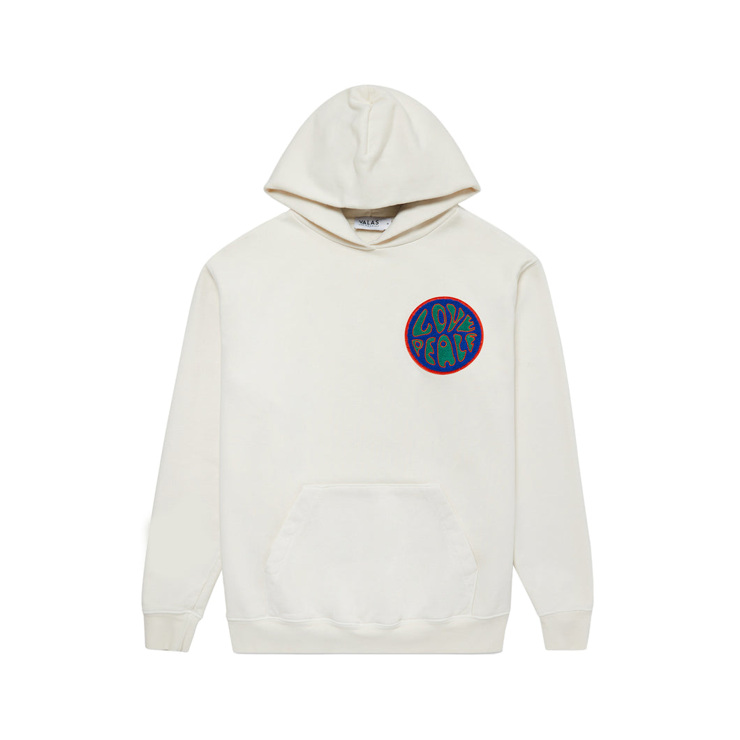 Love & Peace Hoodie