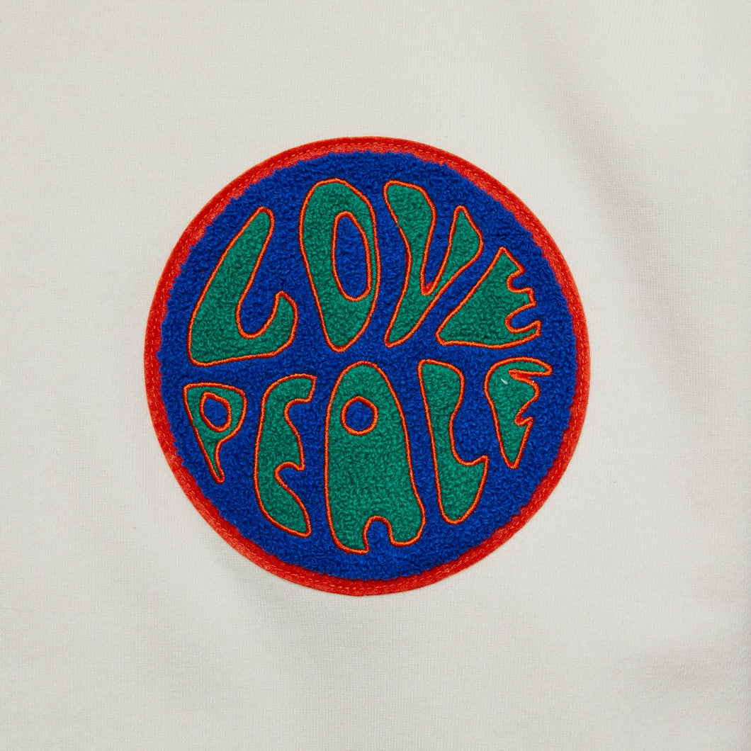 Love & Peace Hoodie