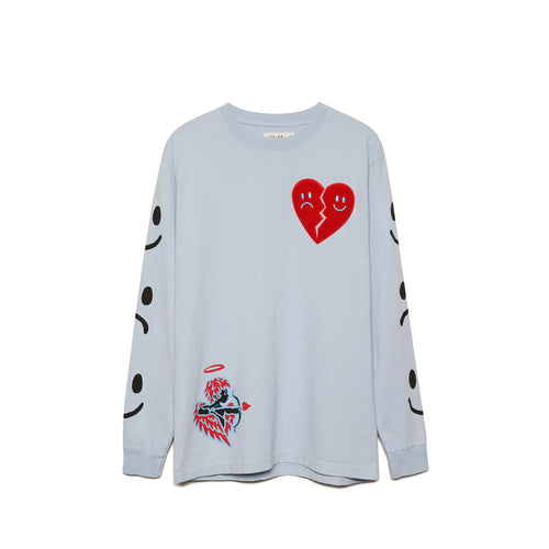 Heartbreaker Tee