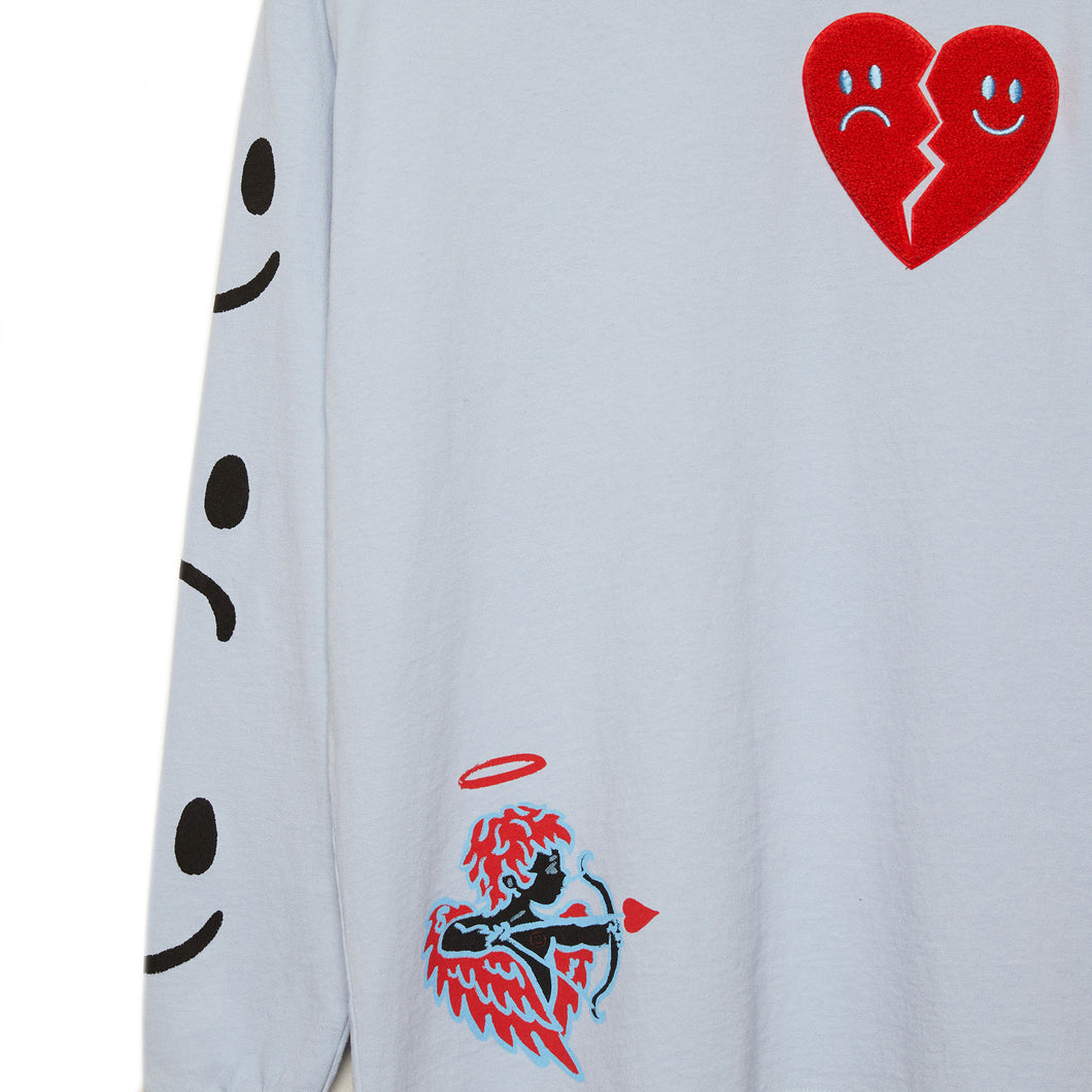 Heartbreaker Tee