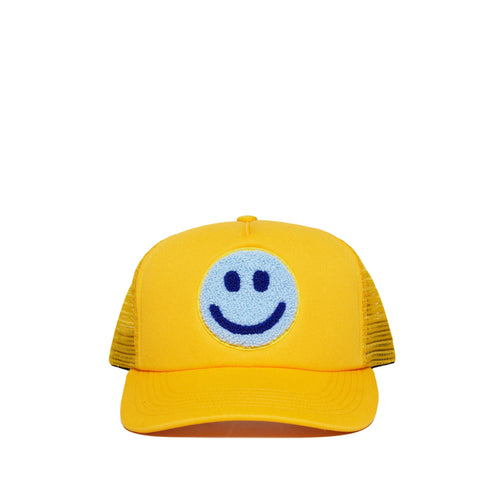 Smiley Trucker