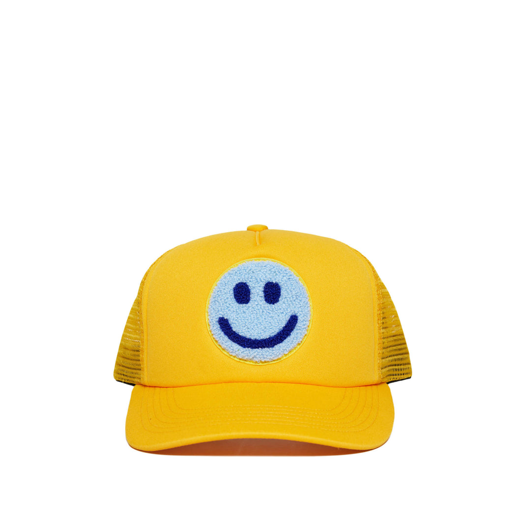 Smiley Trucker